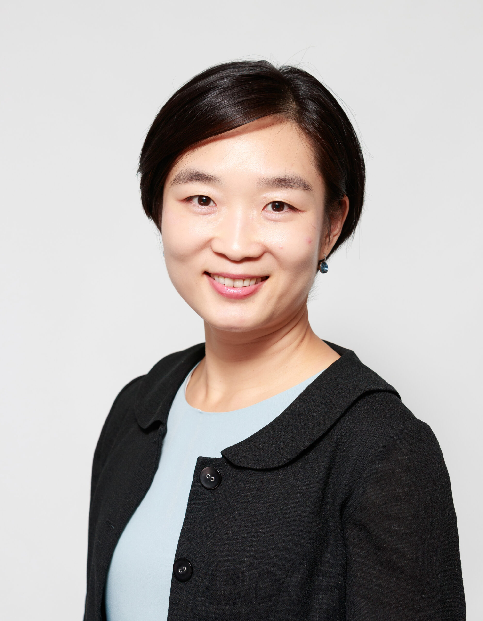 Austrade LES Jeanne Wang