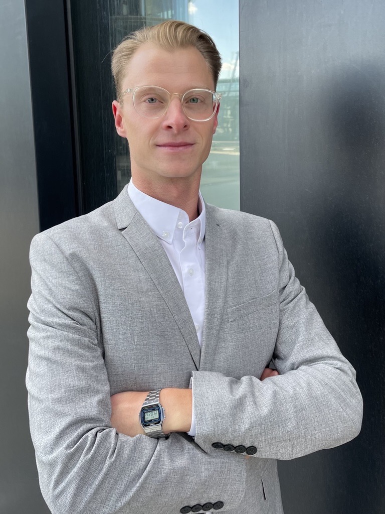 Carsten Obermann