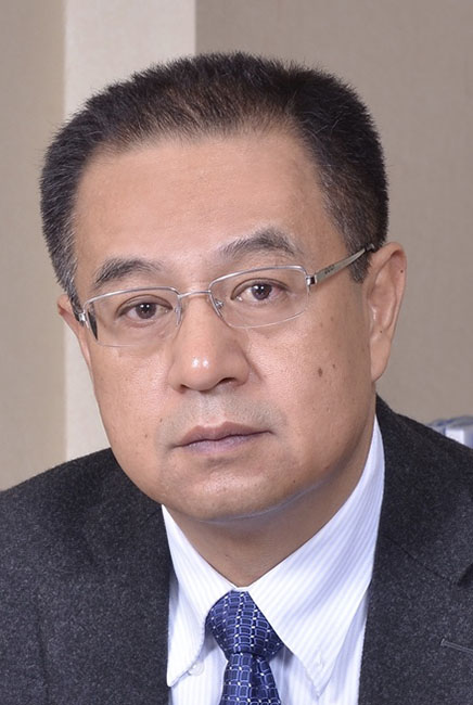 邢文华