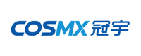 COSMX