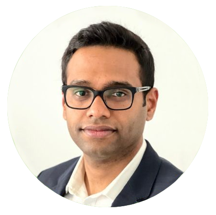 4Raghavender Tummala