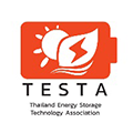 Thailand Energy Storage Technology Association (TESTA)