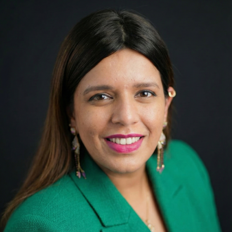 Dr. Kriti Yadav