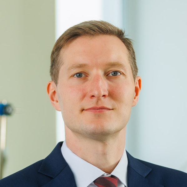 Dr. Sebastian Pohlmann