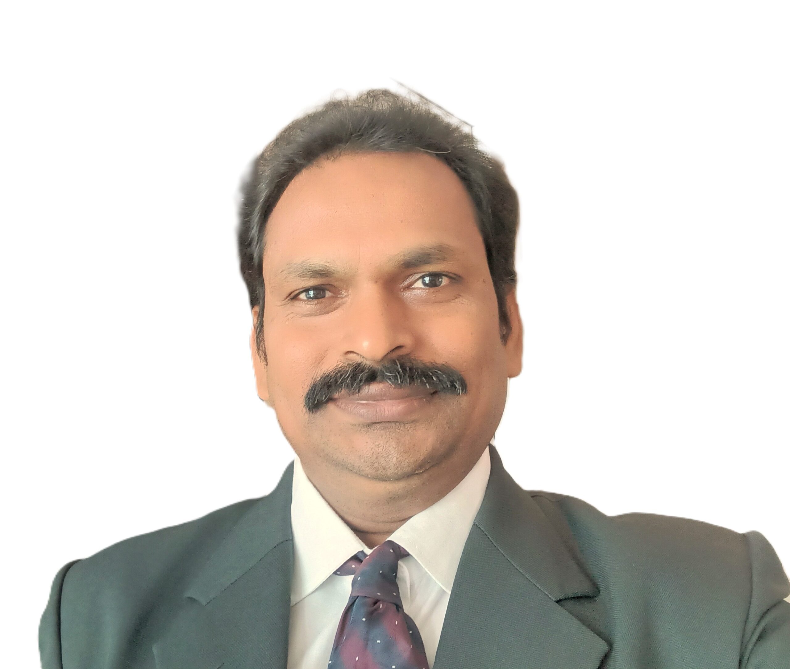 Rayavarapu Prasada Rao