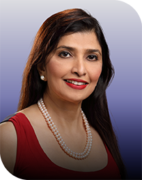 Dr. Ponni M Concessao