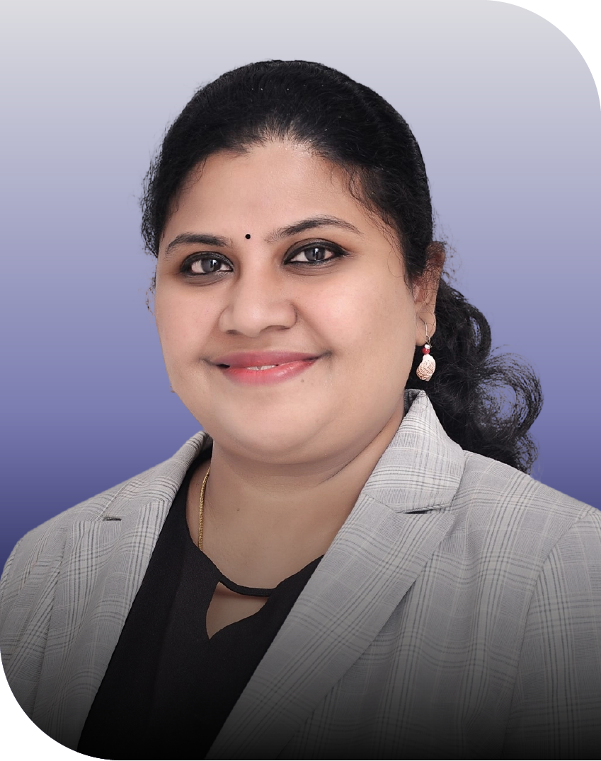 Bindu Madhavi Polumahanti