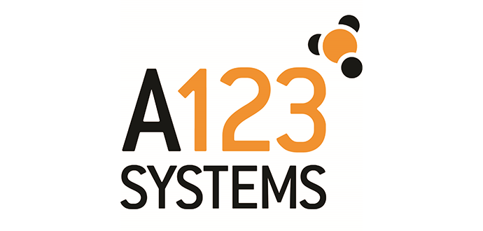 A123