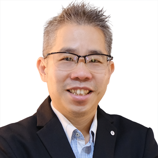 Alex Pan
