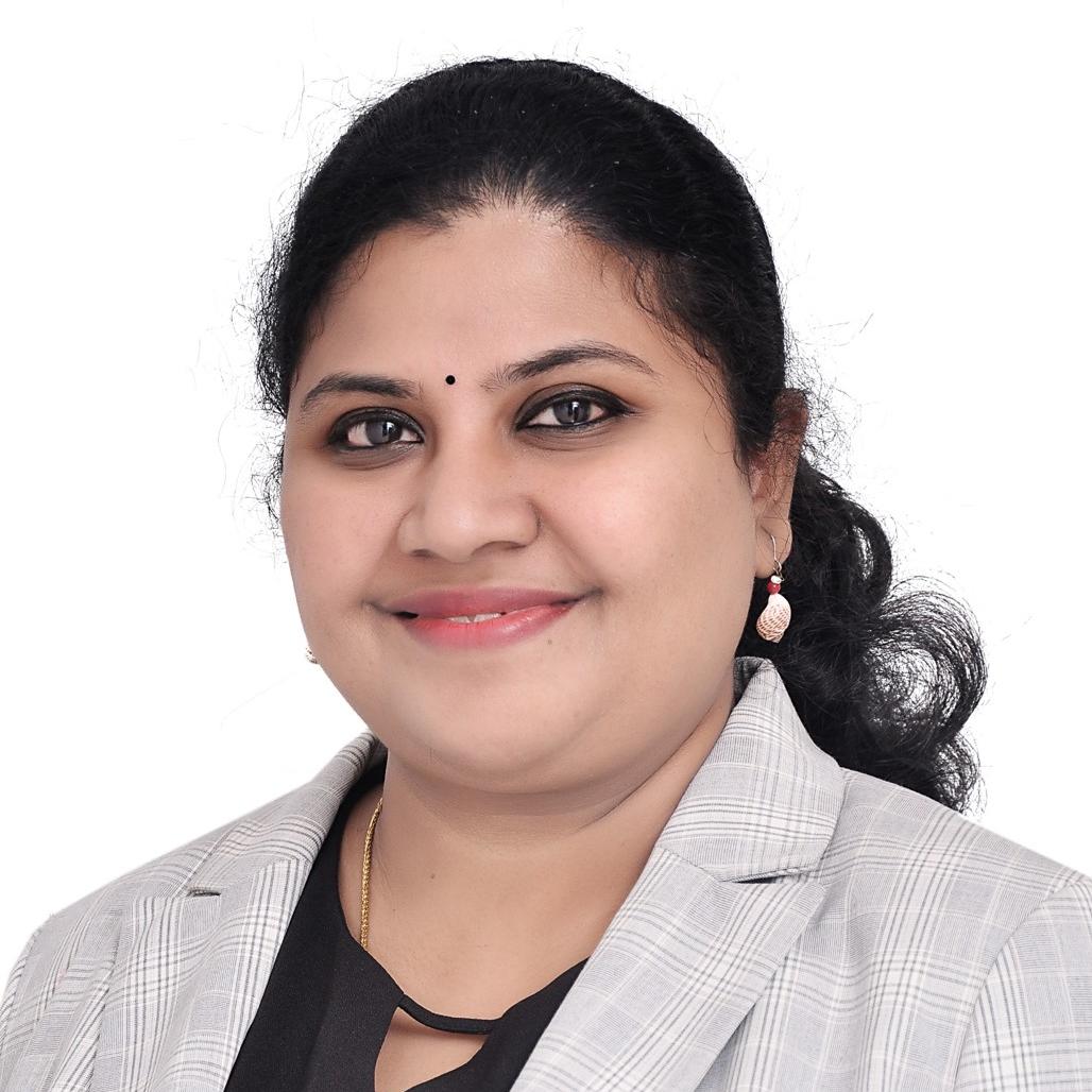 Bindu Madhavi Polumahanti