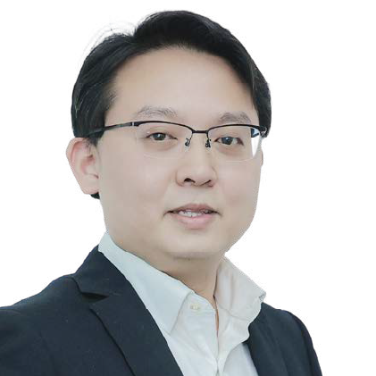 Fred Xia