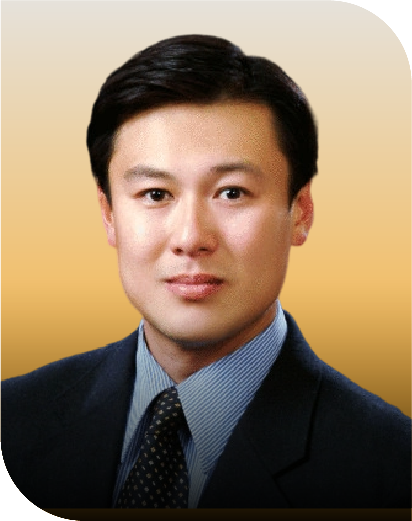 John H. Kwon