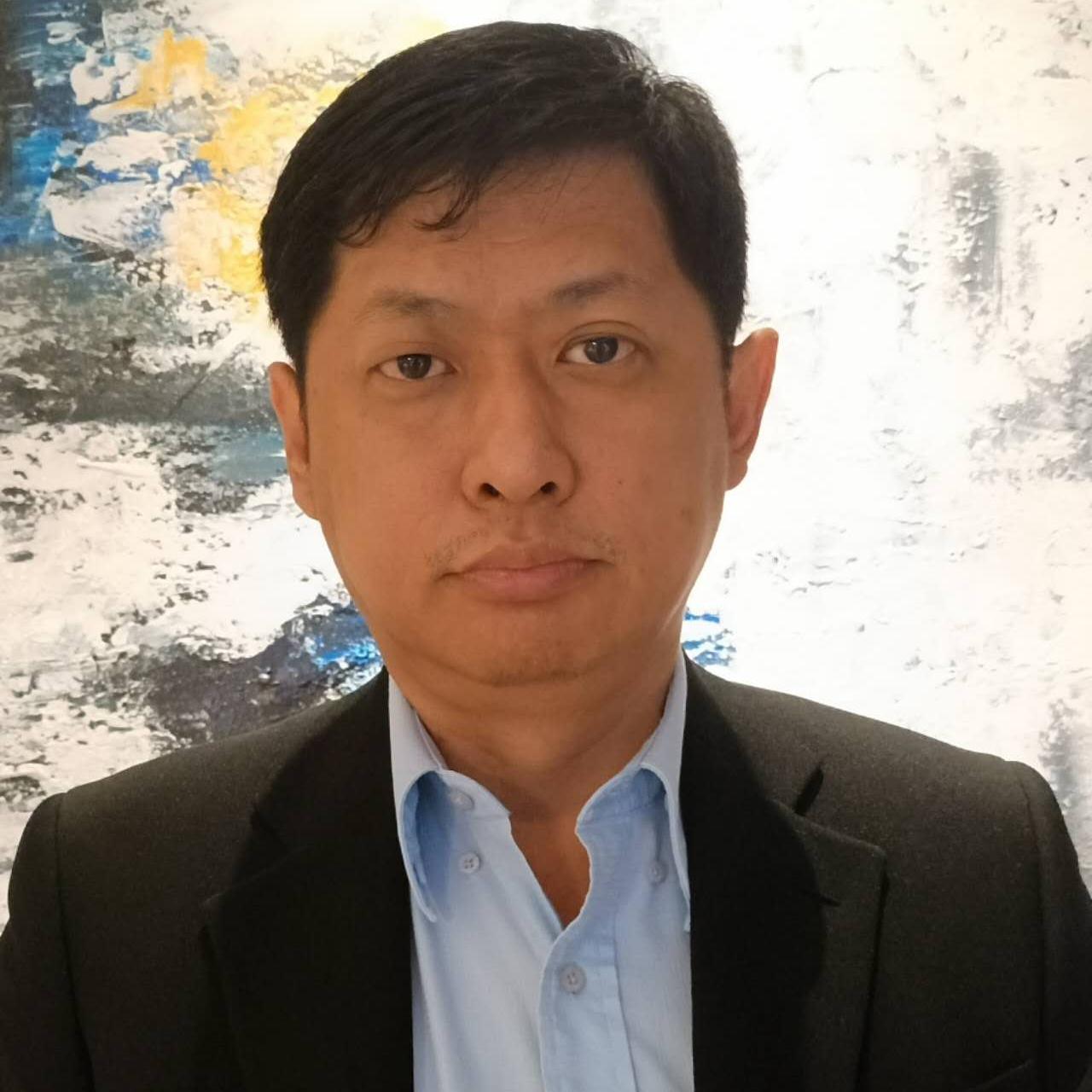 Peter Kho