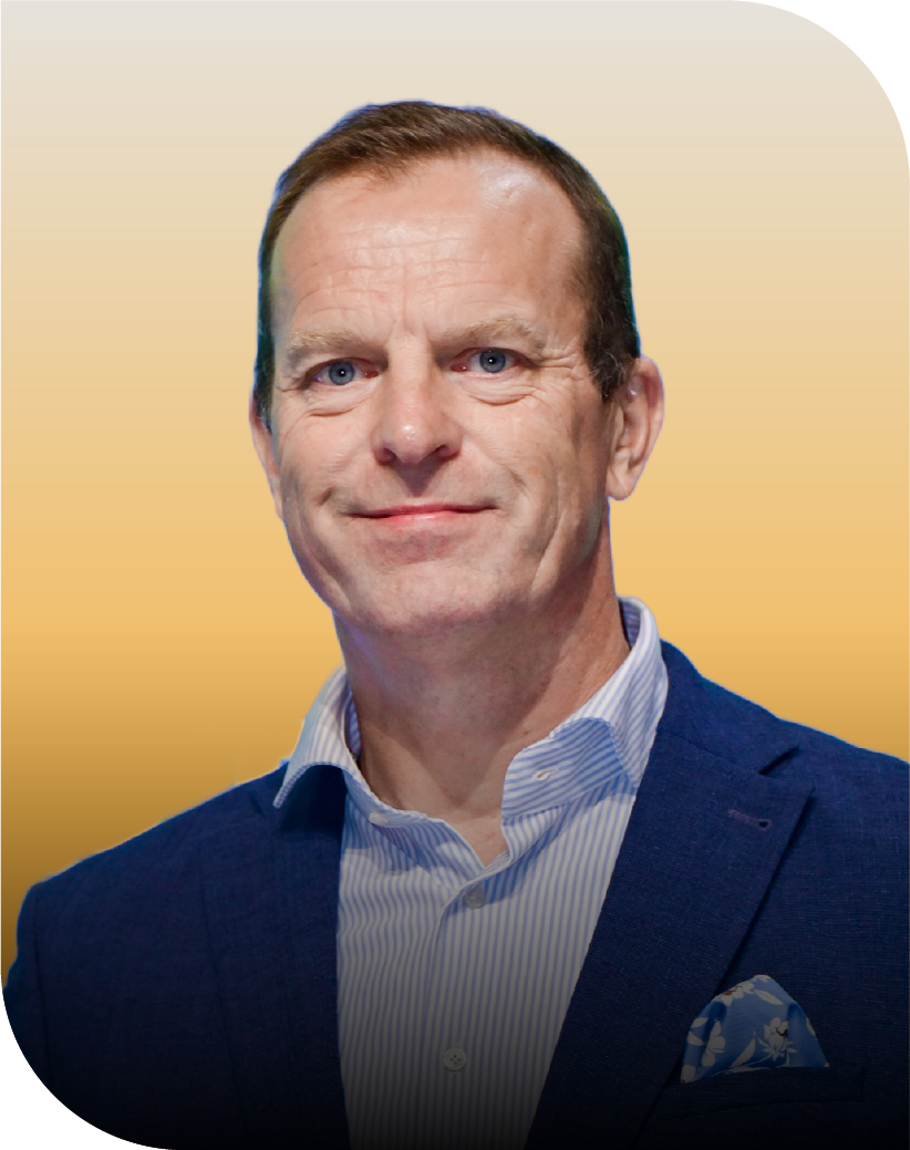 Rob van der Gulik