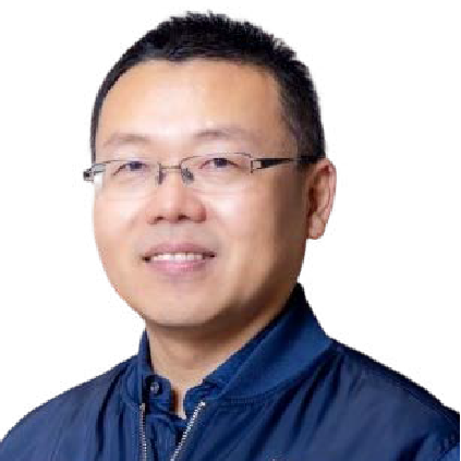 Yonghai Du 都永海