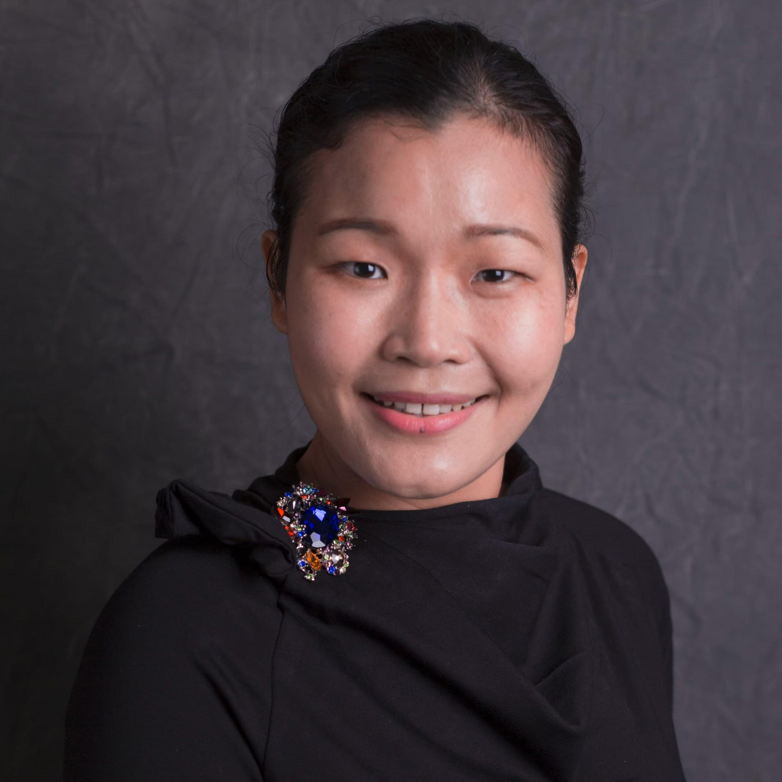 Zhuoqun Zheng(1)