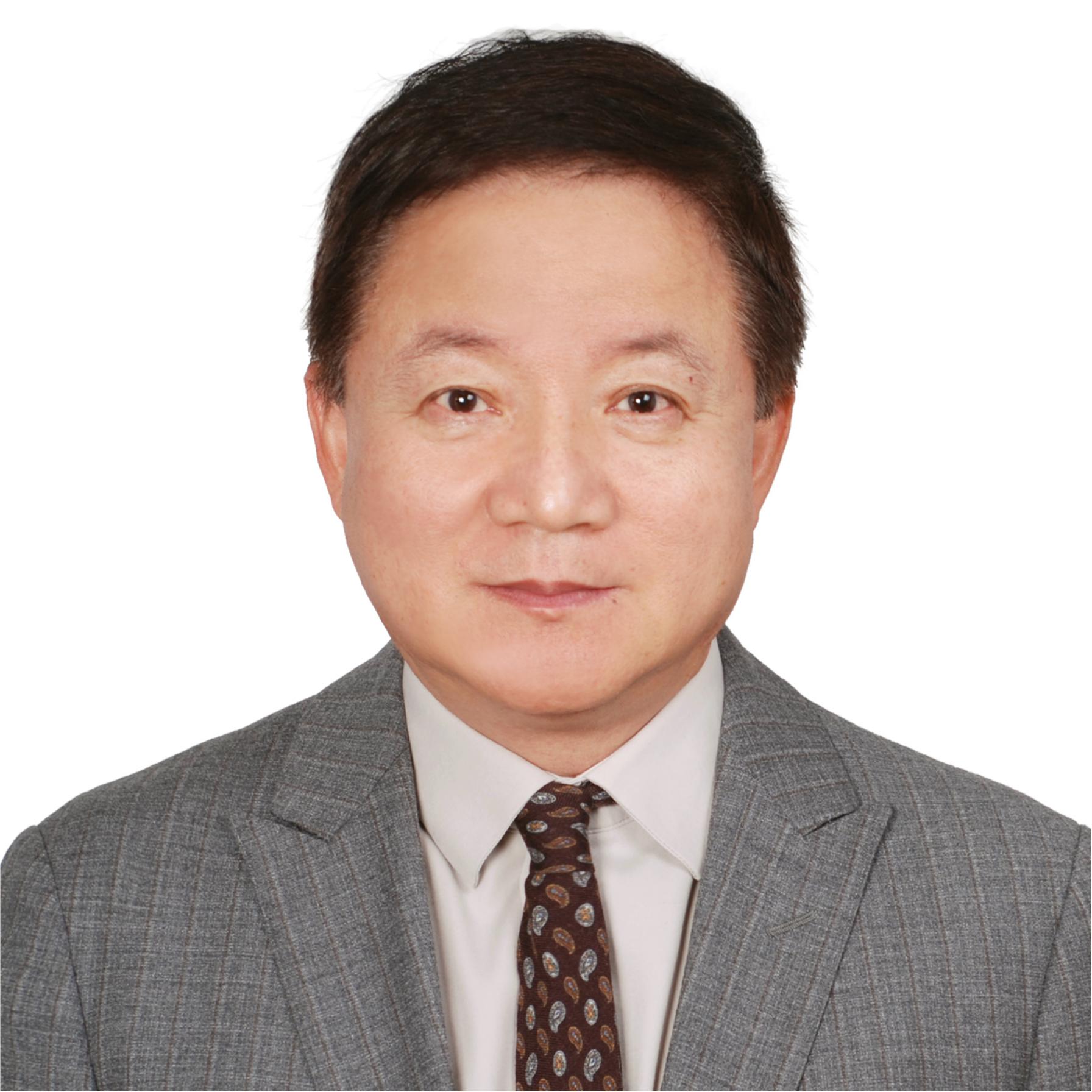 何伟宁