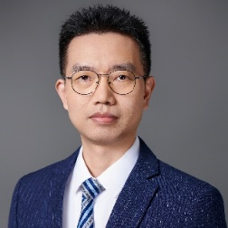徐中领