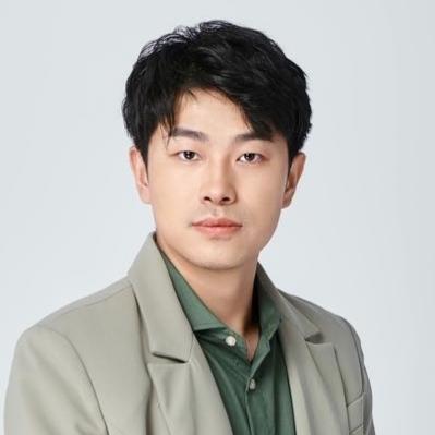 杨康博士