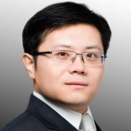 窦曦博士