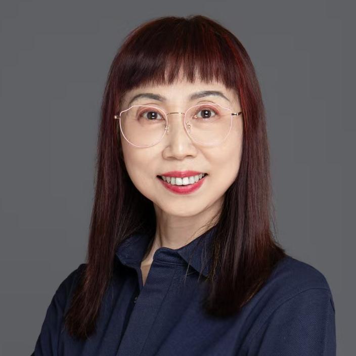 郭立群