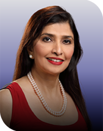 Dr. Ponni M Concessao