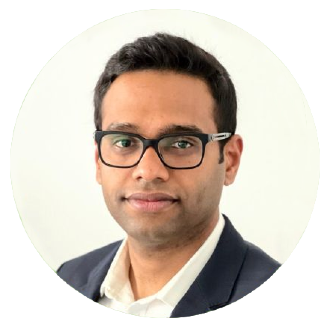 4Raghavender Tummala