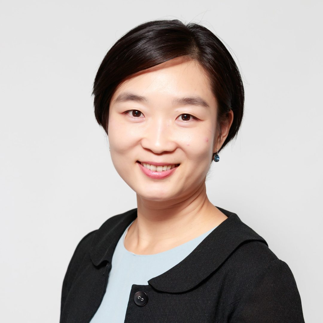 Austrade LES Jeanne Wang