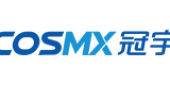 COSMX