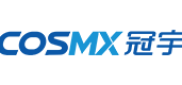 COSMX