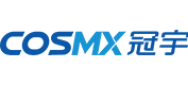 COSMX