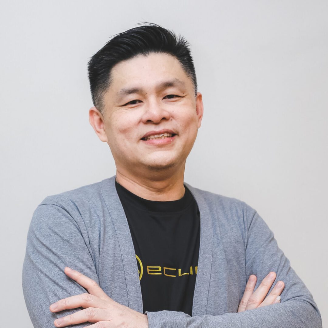 Dennis Chuah Photo 2025