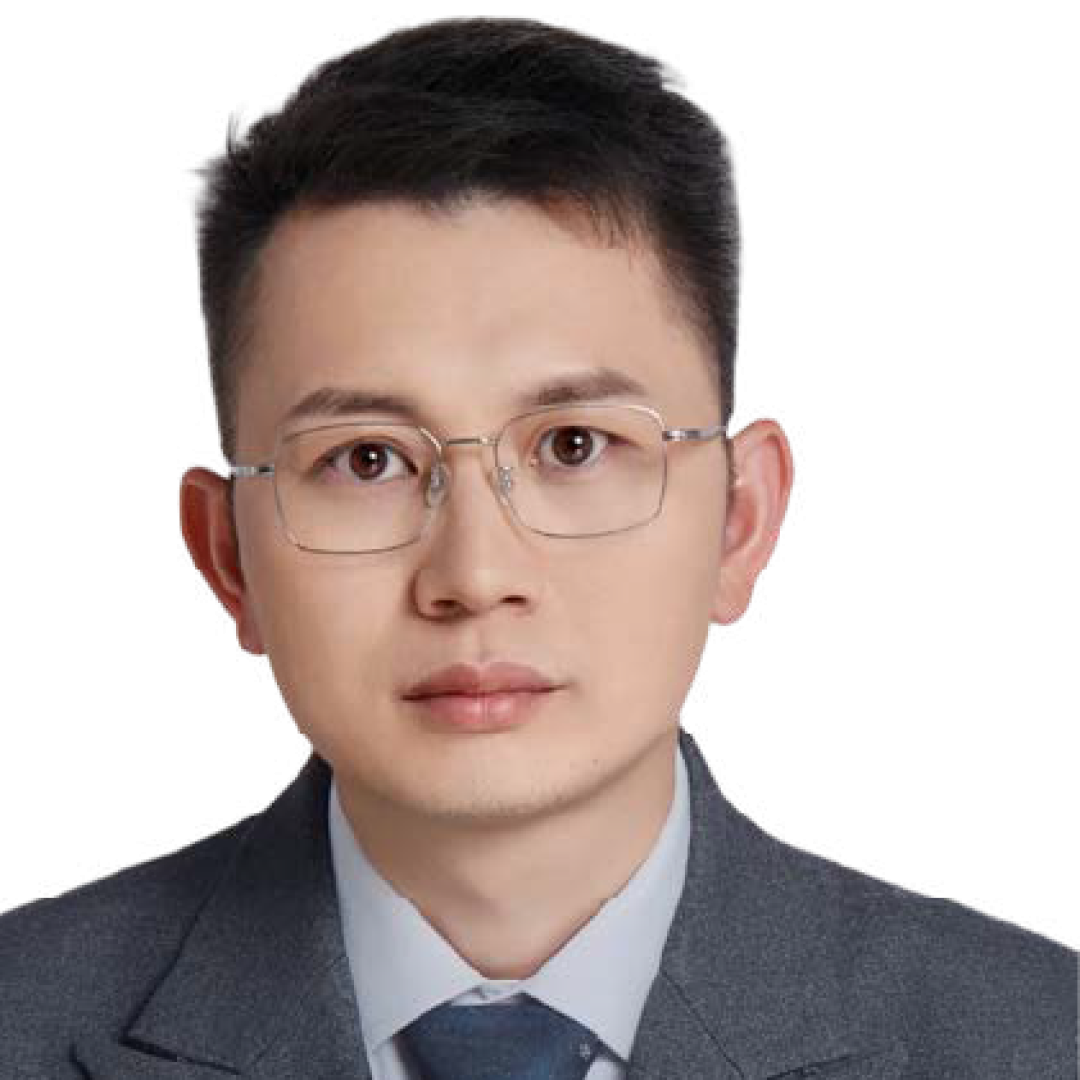 Dr. Guoxi Huang