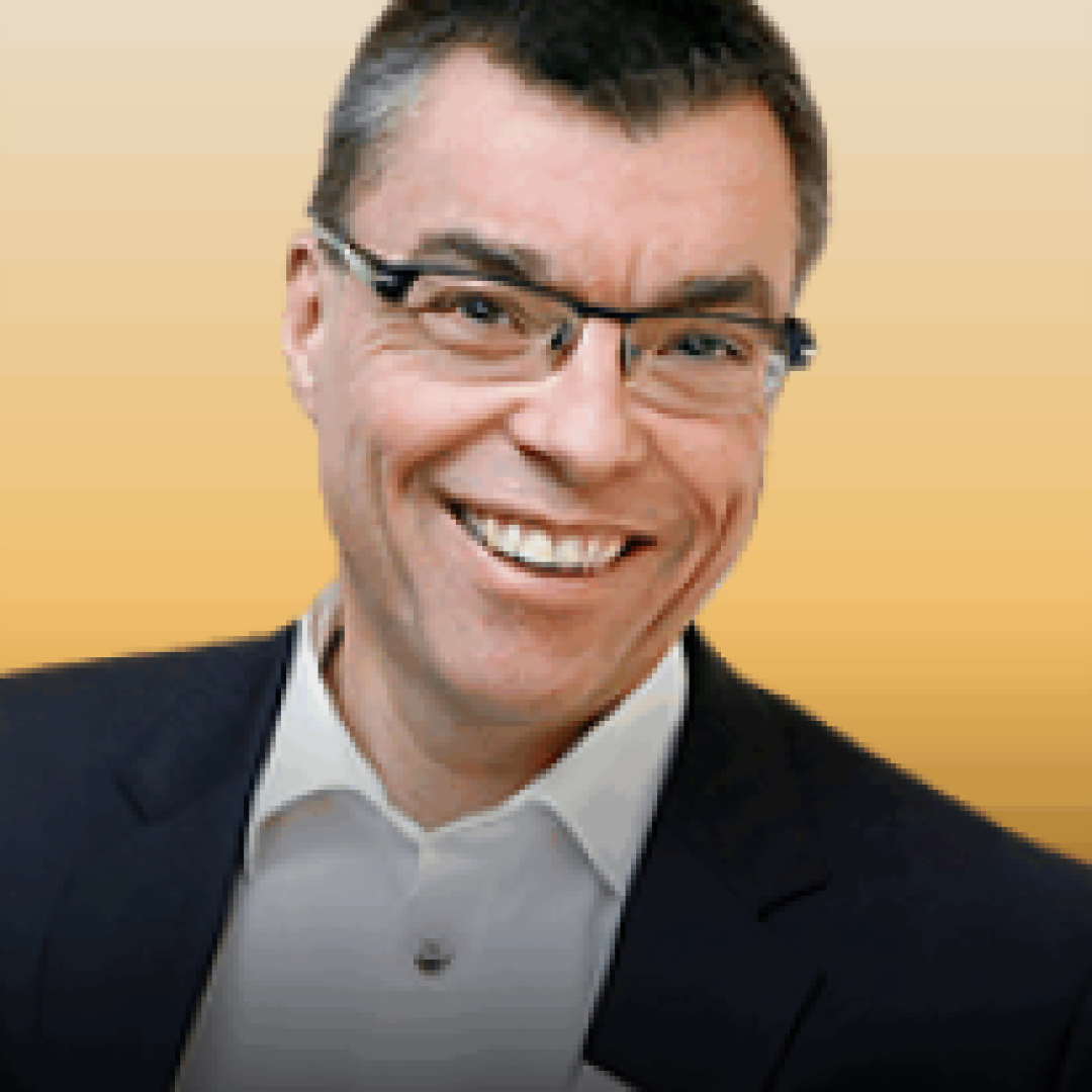 Dr. Michael Harenbrock