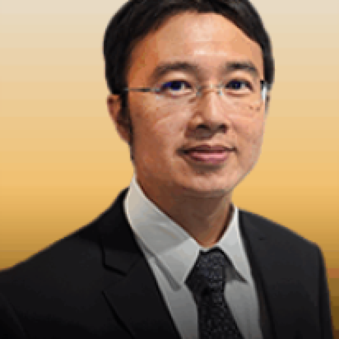 Dr. Sing Yang Chiam