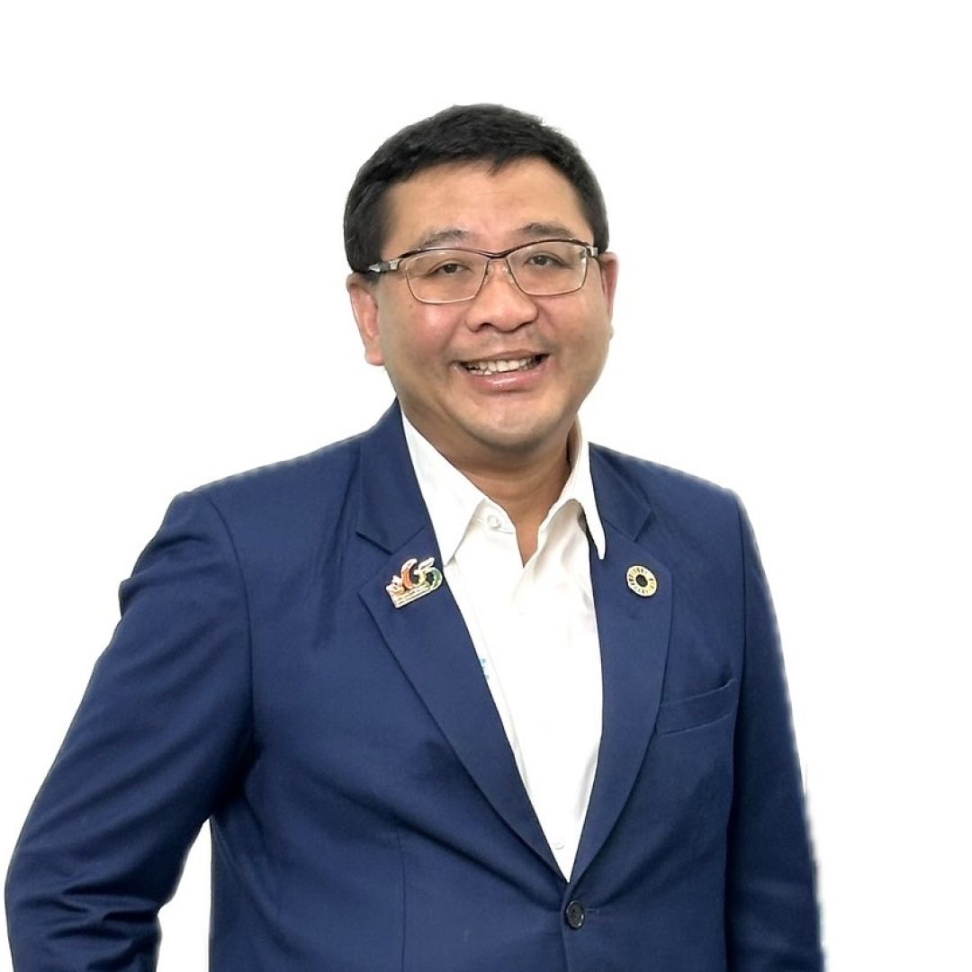 Dr. Yossapong Photo
