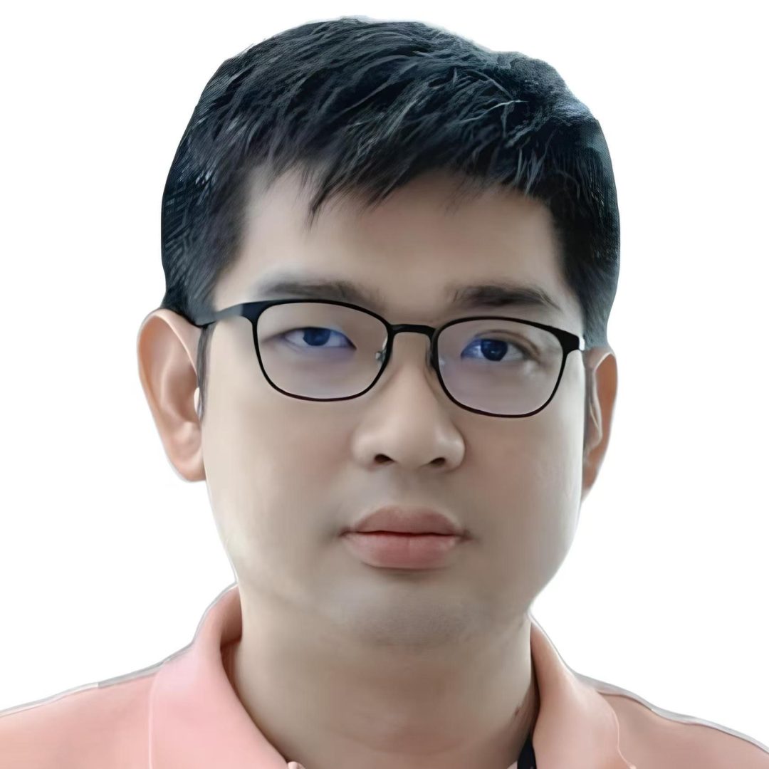 Hanyong Lee 李捍永