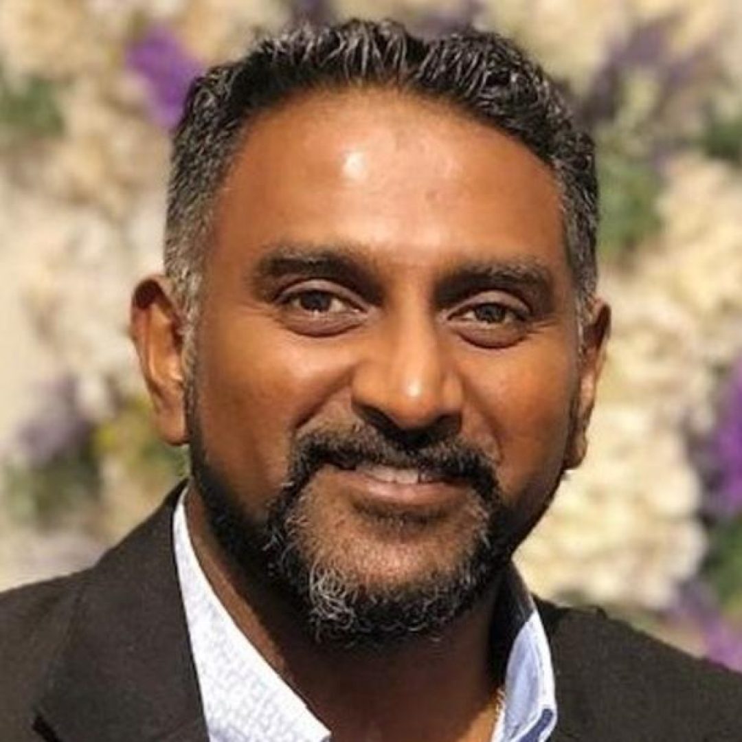 Ir. Gangatharan Sreedharan