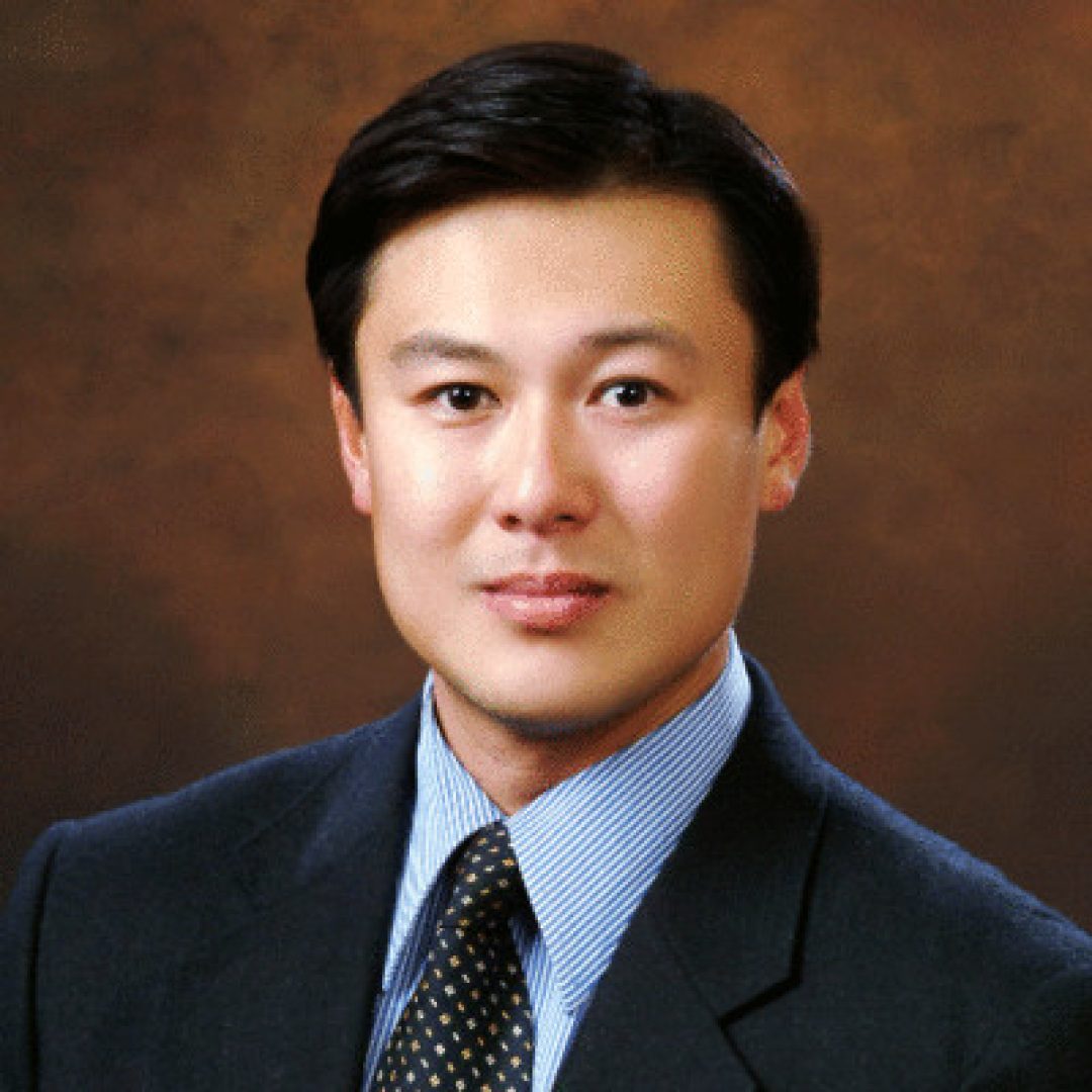 John H. Kwon