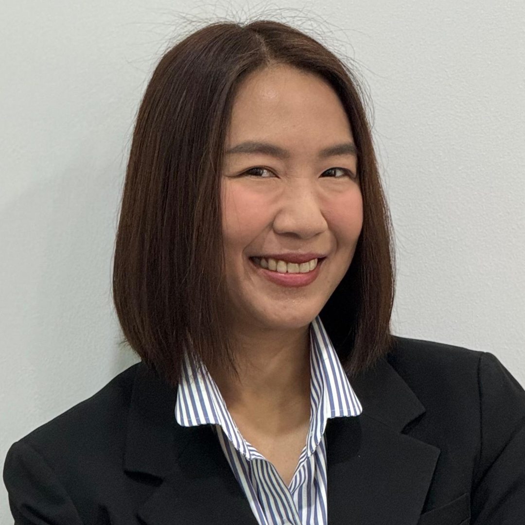 Kornwika Chaiprateep