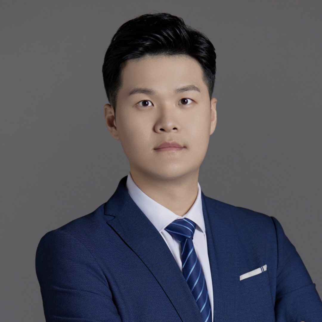 Lingxi Zhang张棂曦