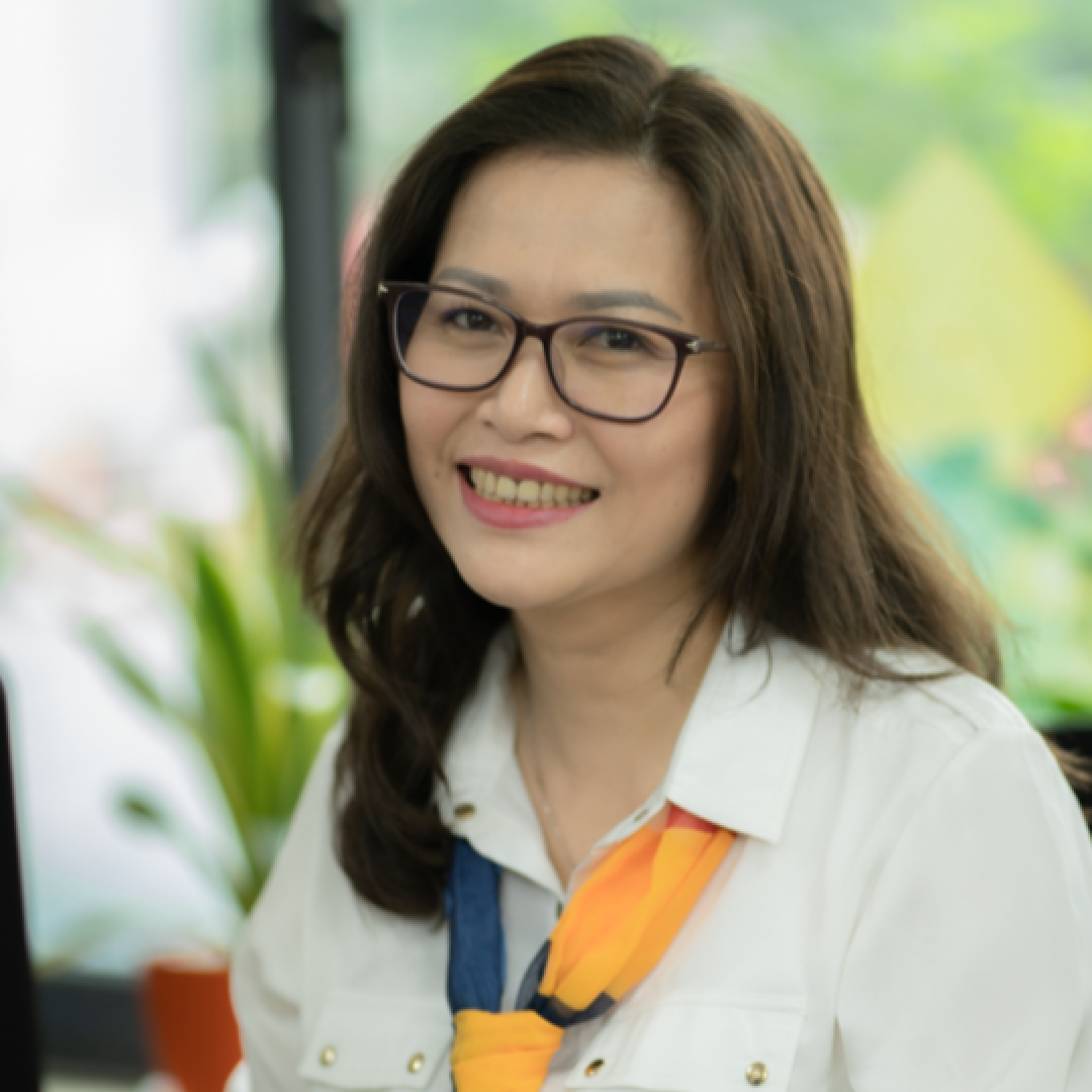 Nguyen Thi Phuong Yen