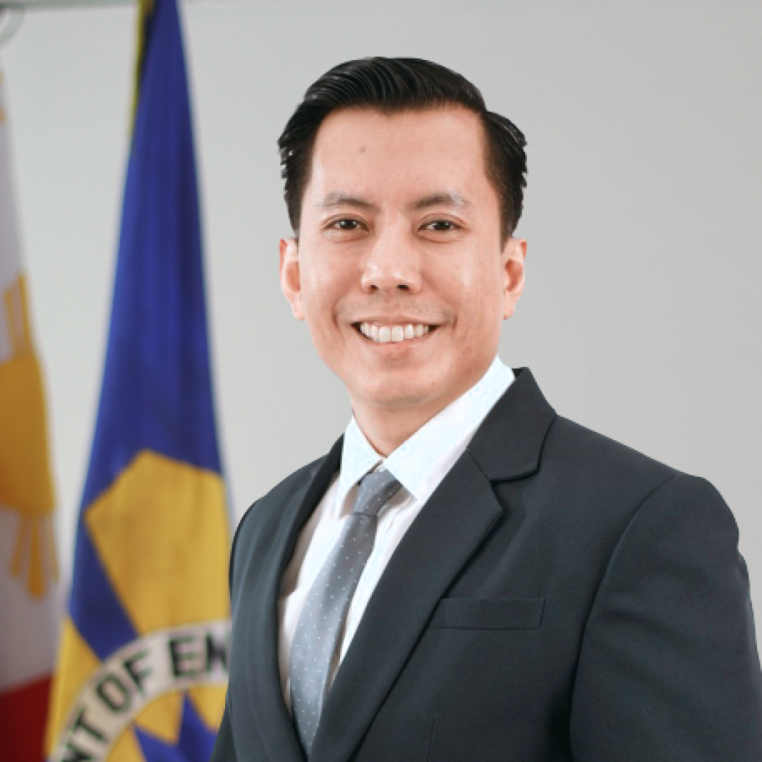 Patrick T. Aquino1