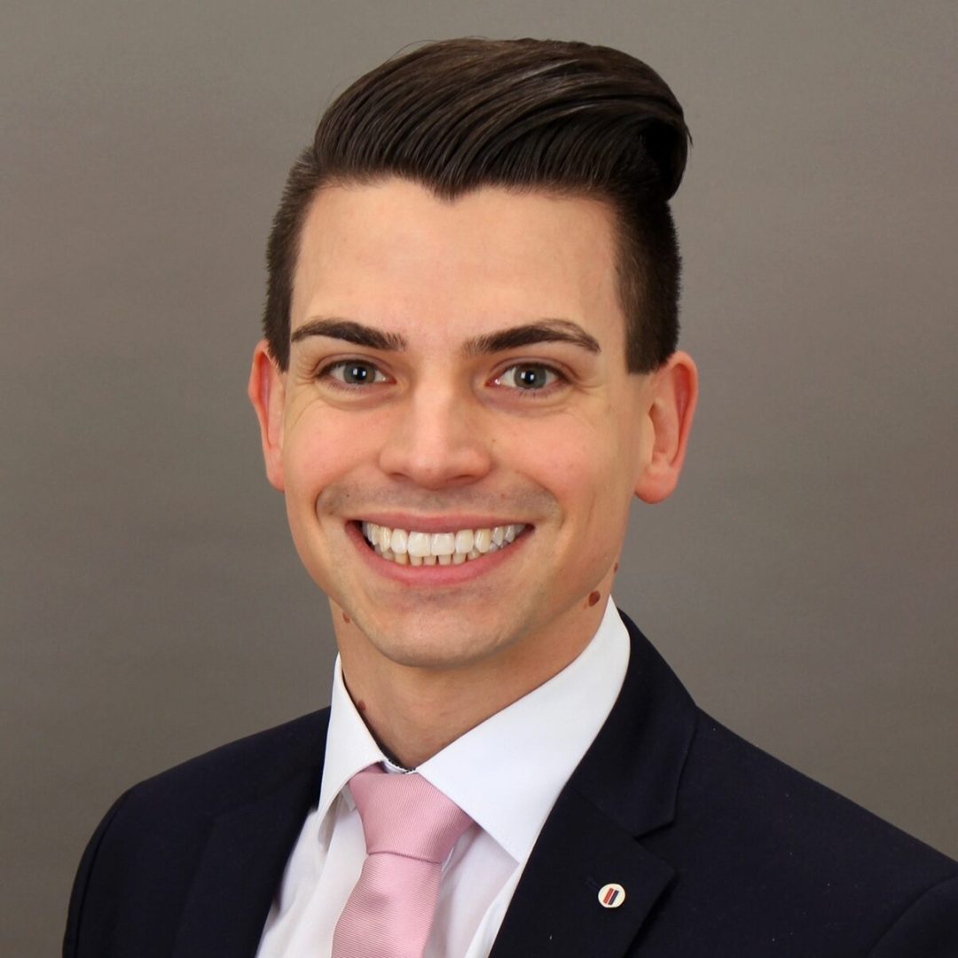 Personal Photo Peter Pöltl