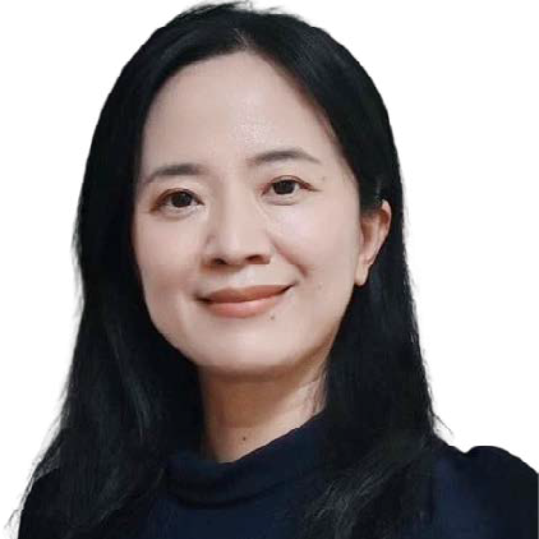 Prof Hui Ying Yang 杨慧颖