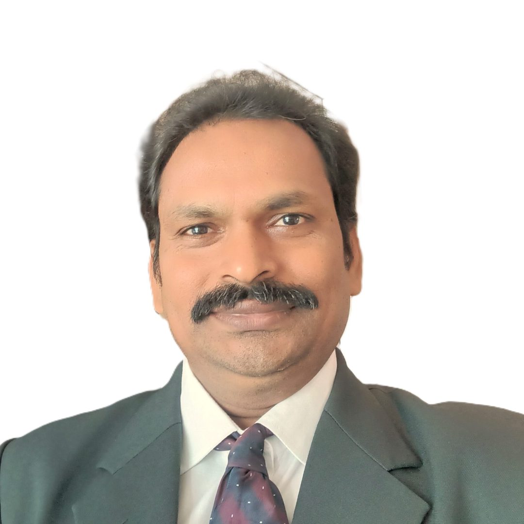 Rayavarapu Prasada Rao