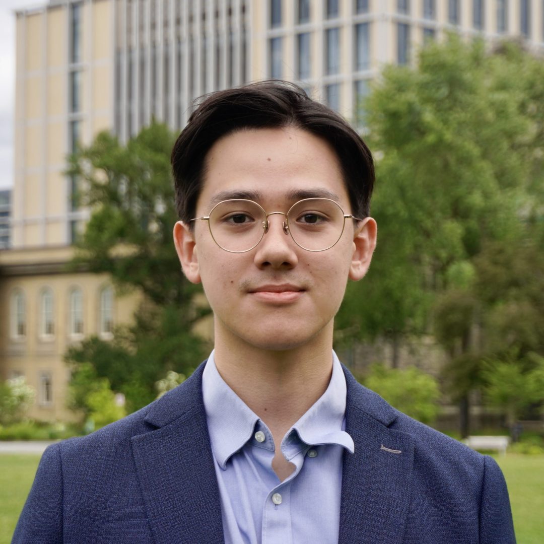 Simon Daigneault, Senior Product Marketing Engineer, Monolith