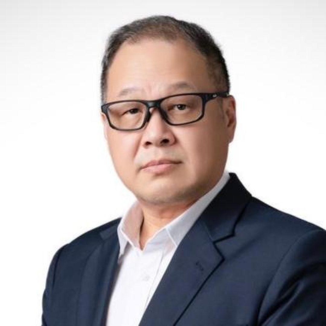 Sylvester Wong 黄祥惠