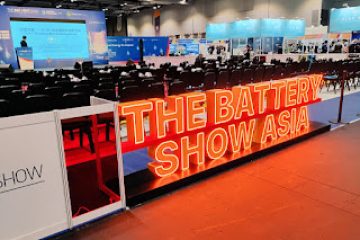 The Battery Show Asia 2026 - Gaurav Sharma - I
