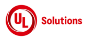 UL S